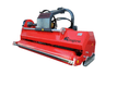 42 - Nettoyeur Haute Pression, Aspirateur, compresseurs, outils pneumatique - Entretien - Broyeur semi-forestier MPF- MPFX-VPF-VPFA