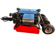 42 - Nettoyeur Haute Pression, Aspirateur, compresseurs, outils pneumatique - Entretien - Broyeur GLADIO vignobles et vergers