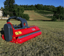 42 - Nettoyeur Haute Pression, Aspirateur, compresseurs, outils pneumatique - Entretien - Broyeurs MT-MTE-MTP-MTX vignobles et vergers