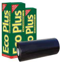 25 - Fenaison - Consommables récolte - Film d'enrubannage ECO PLUS