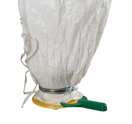 25 - Fenaison - Consommables récolte - Cône R-BAG