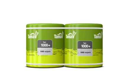 25 - Fenaison - Consommables récolte - Ficelle fine 1000