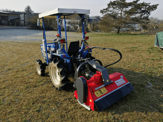 42 - Nettoyeur Haute Pression, Aspirateur, compresseurs, outils pneumatique - Entretien - Broyeur  LP et MTL herbes et petites branches