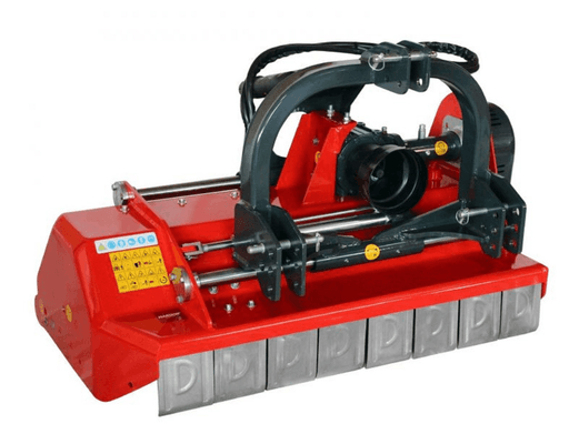 42 - Nettoyeur Haute Pression, Aspirateur, compresseurs, outils pneumatique - Entretien - Broyeurs MT-MTE-MTP-MTX vignobles et vergers