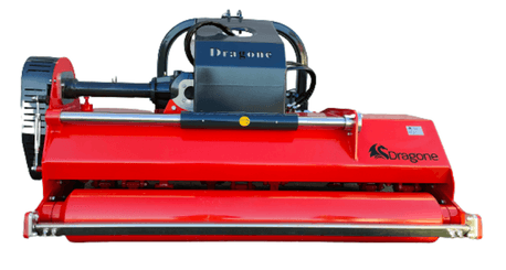 42 - Nettoyeur Haute Pression, Aspirateur, compresseurs, outils pneumatique - Entretien - Broyeur semi-forestier MPF- MPFX-VPF-VPFA