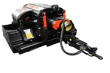 42 - Nettoyeur Haute Pression, Aspirateur, compresseurs, outils pneumatique - Entretien - Broyeur GLADIO vignobles et vergers
