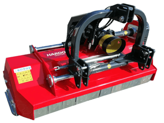 42 - Nettoyeur Haute Pression, Aspirateur, compresseurs, outils pneumatique - Entretien - Broyeur semi-forestier MPF- MPFX-VPF-VPFA