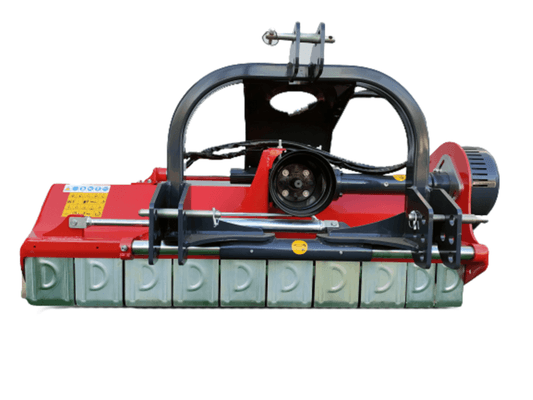 42 - Nettoyeur Haute Pression, Aspirateur, compresseurs, outils pneumatique - Entretien - Broyeurs MT-MTE-MTP-MTX vignobles et vergers