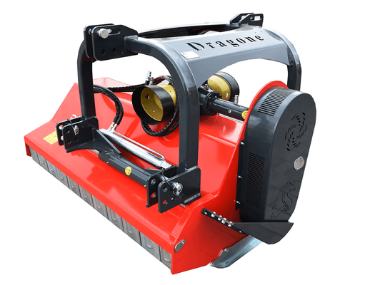 42 - Nettoyeur Haute Pression, Aspirateur, compresseurs, outils pneumatique - Entretien - Broyeur semi-forestier MPF- MPFX-VPF-VPFA