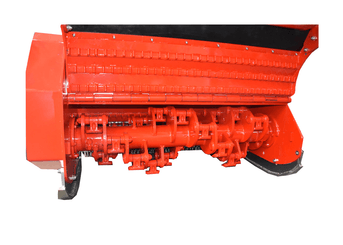 42 - Nettoyeur Haute Pression, Aspirateur, compresseurs, outils pneumatique - Entretien - Broyeur semi-forestier MPF- MPFX-VPF-VPFA