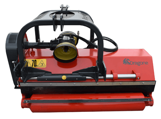 42 - Nettoyeur Haute Pression, Aspirateur, compresseurs, outils pneumatique - Entretien - Broyeur semi-forestier MPF- MPFX-VPF-VPFA