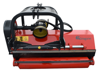 42 - Nettoyeur Haute Pression, Aspirateur, compresseurs, outils pneumatique - Entretien - Broyeur semi-forestier MPF- MPFX-VPF-VPFA