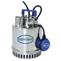42 - Nettoyeur Haute Pression, Aspirateur, compresseurs, outils pneumatique - Nettoyeur - Pompe de relevage eaux peu chargées