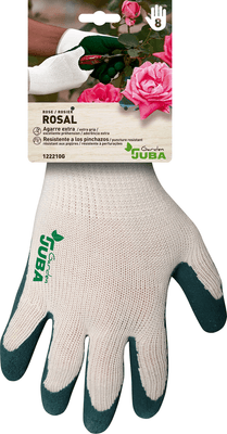 24 - Equipement et protection individuelle - Gants - Gants de jardinage ECO FLEX