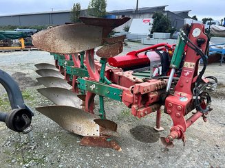 Charrue Kverneland ES 100-200 - 2