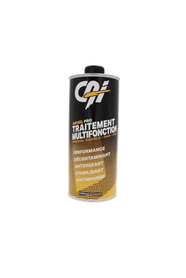 09 - Carburant et transfert - Additifs - TRAITEMENT MULTIFONCTION 1L