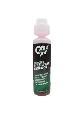 09 - Carburant et transfert - Additifs - Stabilisant SPB Essence