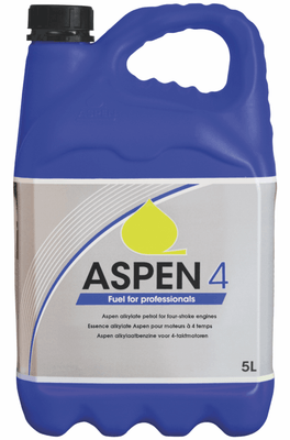 09 - Carburant et transfert - Carburants - Carburant ALKYLAT 4 temps 5 L