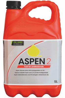 09 - Carburant et transfert - Carburants - Carburant ALKYLAT 2 temps 5L