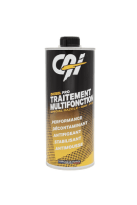 09 - Carburant et transfert - Additifs - TRAITEMENT MULTIFONCTION 1L