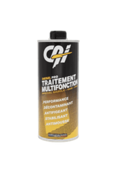 09 - Carburant et transfert - Additifs - TRAITEMENT MULTIFONCTION 1L