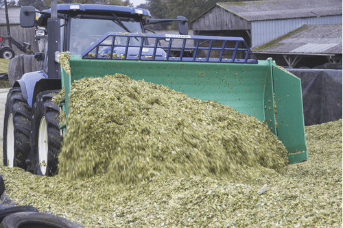 41 - Motoculture, Outillage Ferme et Jardin  - Outillage jardin et ferme - Lames à ensilage DESVOYS