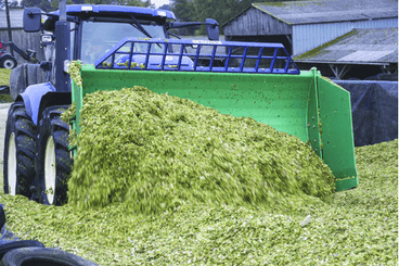 41 - Motoculture, Outillage Ferme et Jardin  - Outillage jardin et ferme - Lames à ensilage DESVOYS