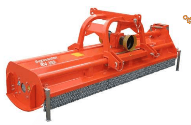 42 - Nettoyeur Haute Pression, Aspirateur, compresseurs, outils pneumatique - Entretien - Broyeurs réversibles RVL, RV SHUTTLE, RS et RVM