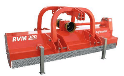 42 - Nettoyeur Haute Pression, Aspirateur, compresseurs, outils pneumatique - Entretien - Broyeurs réversibles RVL, RV SHUTTLE, RS et RVM