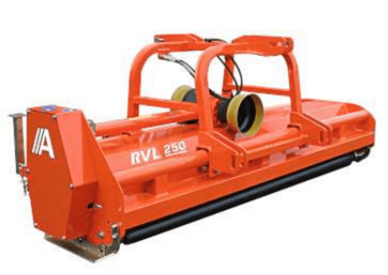 42 - Nettoyeur Haute Pression, Aspirateur, compresseurs, outils pneumatique - Entretien - Broyeurs réversibles RVL, RV SHUTTLE, RS et RVM