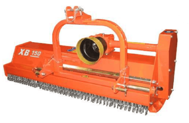 42 - Nettoyeur Haute Pression, Aspirateur, compresseurs, outils pneumatique - Entretien - Broyeurs XB et KL