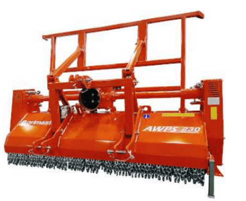 42 - Nettoyeur Haute Pression, Aspirateur, compresseurs, outils pneumatique - Entretien - Broyeurs forestier WL, AF et  AWP