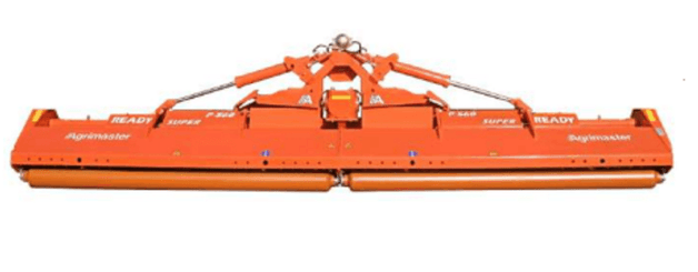 42 - Nettoyeur Haute Pression, Aspirateur, compresseurs, outils pneumatique - Entretien - Broyeur repliable READY