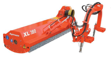 42 - Nettoyeur Haute Pression, Aspirateur, compresseurs, outils pneumatique - Entretien - Broyeur d'accotement MICRO et XL XZL