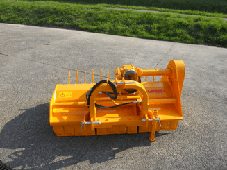42 - Nettoyeur Haute Pression, Aspirateur, compresseurs, outils pneumatique - Entretien - Broyeur à marteaux pour vignobles et vergers BM