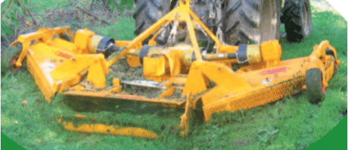 42 - Nettoyeur Haute Pression, Aspirateur, compresseurs, outils pneumatique - Entretien - Tondeuse vergers repliable