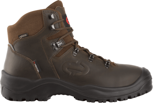 24 - Equipement et protection individuelle - Chaussures - Chaussures de protection hautes MX400GT