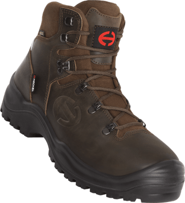 24 - Equipement et protection individuelle - Chaussures - Chaussures de protection hautes MX400GT