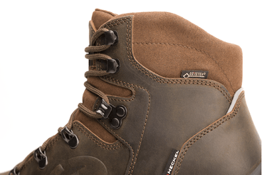 24 - Equipement et protection individuelle - Chaussures - Chaussures de protection hautes MX400GT