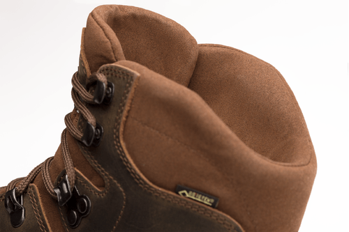 24 - Equipement et protection individuelle - Chaussures - Chaussures de protection hautes MX400GT