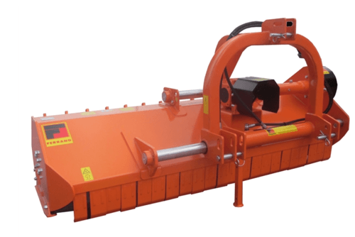 42 - Nettoyeur Haute Pression, Aspirateur, compresseurs, outils pneumatique - Entretien - Broyeurs fixes : SFM, BMF, BPF et TSFH