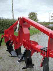 45 - Pièces d'usure et travail du sol - Divers - Décompacteur DECOMPACTOR