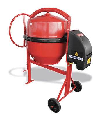 41 - Motoculture, Outillage Ferme et Jardin  - Outillage jardin et ferme - Bétonnière électrique 160 L