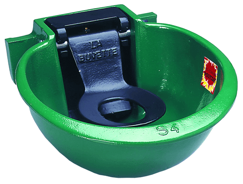 01 - Abreuvement - Abreuvoirs et accessoires - Abreuvoir S4H