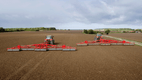 45 - Pièces d'usure et travail du sol - Divers - Rouleau autoporteur KING ROLLER