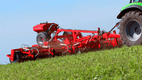 45 - Pièces d'usure et travail du sol - Divers - Rouleau GRASS ROLLER