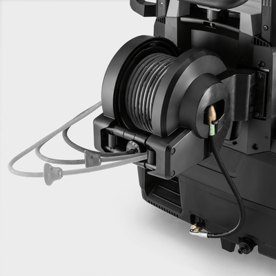 Nettoyeurs, aspirateurs - Nettoyeurs - Nettoyeur haute pression triphasé 660 L/h HDS 