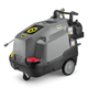 Nettoyeurs, aspirateurs - Nettoyeurs - Nettoyeur haute pression triphasé 660 L/h HDS 