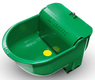 01 - Abreuvement - Abreuvoirs et accessoires - Abreuvoir niveau constant LAC 5 POLYCOAT