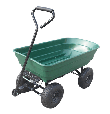 41 - Motoculture, Outillage Ferme et Jardin  - Outillage jardin et ferme - Chariot de jardin basculant